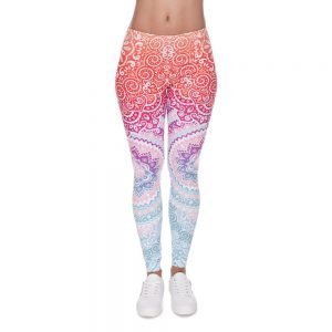 Women Fashion Legging